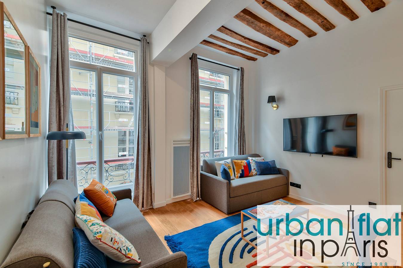 Appartement de vacances