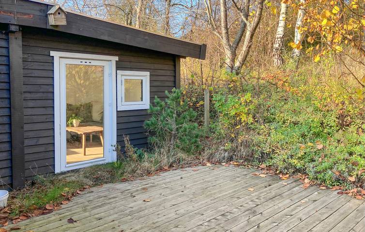 Ferienhaus für 6 Personen, mit Garten und Terrasse, mit Haustier in Vellerup - 4