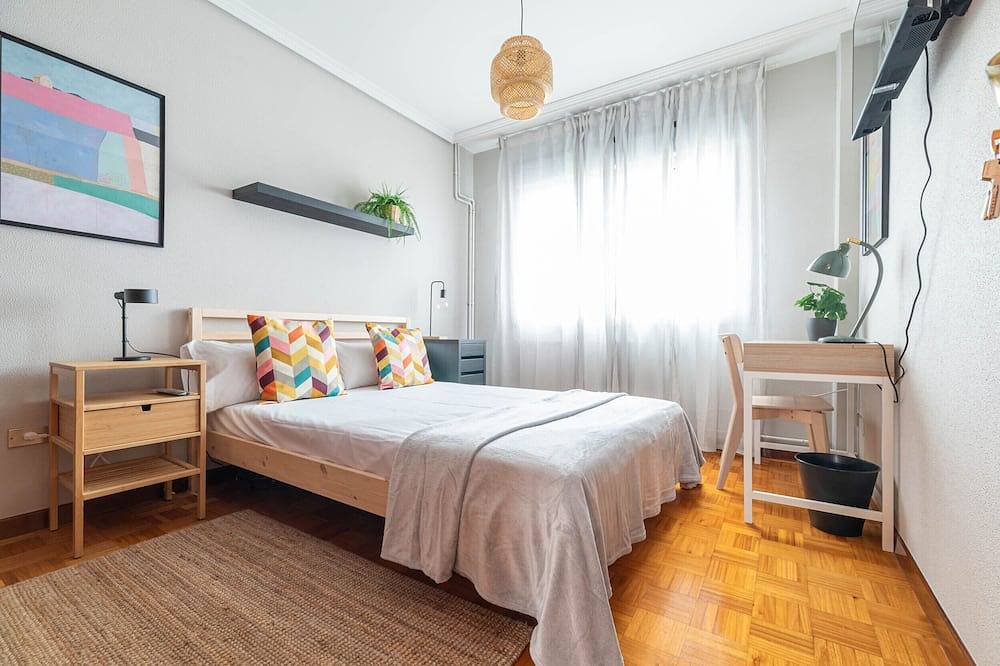 Entire apartment, Gregorio in Vigo, Rías Baixas