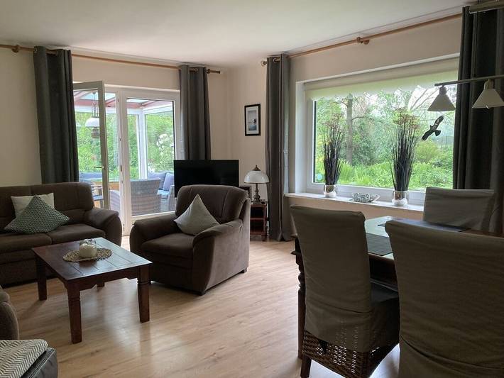 Gîte pour 7 personnes à Cappel - 3