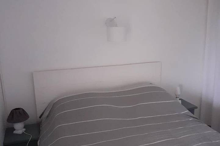 Maison de vacances pour 2 personnes, avec terrasse en Vendée - 2