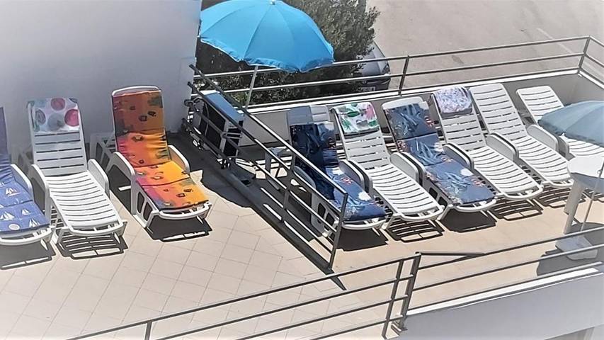 Maison d’hôte pour 3 personnes, avec jardin ainsi que piscine et vue à Makarska - 3