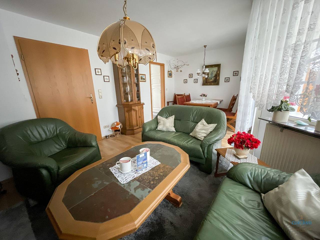 Alter Duhner Weg 7h Ferienhaus in ruhiger Lage in Döse, Cuxhaven