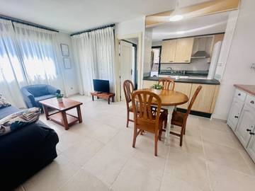 Vakantiewoning voor 6 Personen in La Cala de Finestrat, Villajoyosa, Afbeelding 4