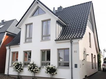 Ferienwohnung für 4 Personen in Maasholm, Kappeln & Umgebung, Bild 1