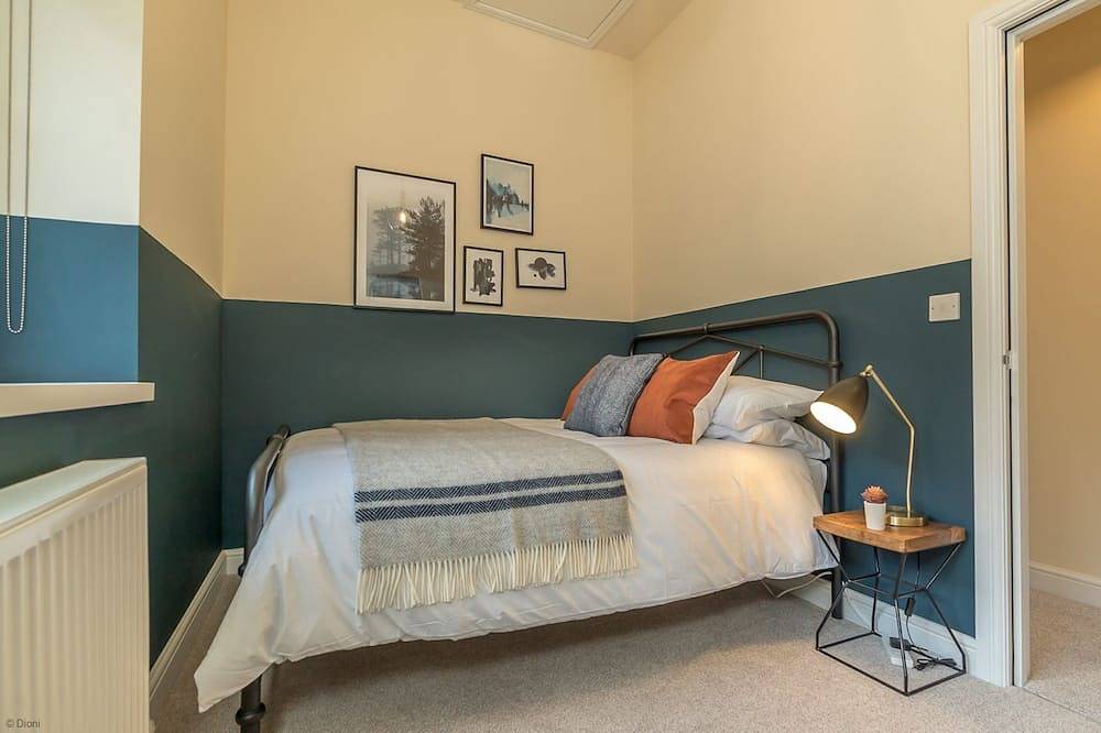 Luxury Accommodation in an Old Turbine House in Betws Y Coed | Pwerdy in Betws-y-Coed, Snowdonia