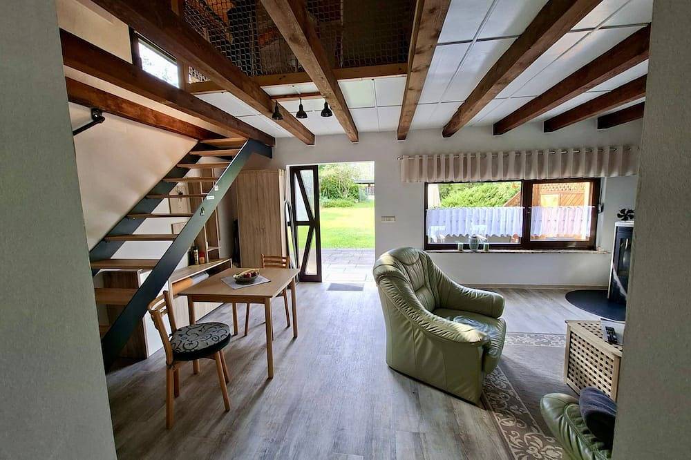 Ferienwohnung Besler in Vipperow, Müritz