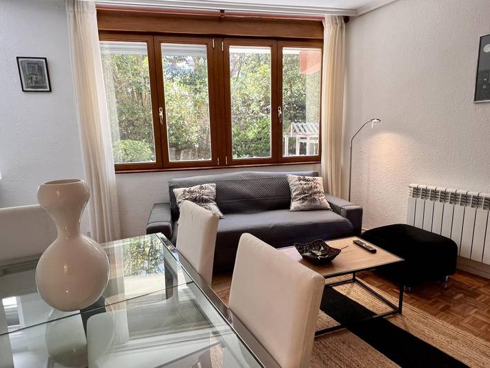 Gîte pour 3 personnes à Santander - 3