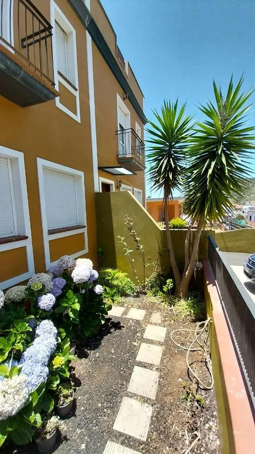 Casa de vacaciones para 4 personas, con jardín y vistas - 1