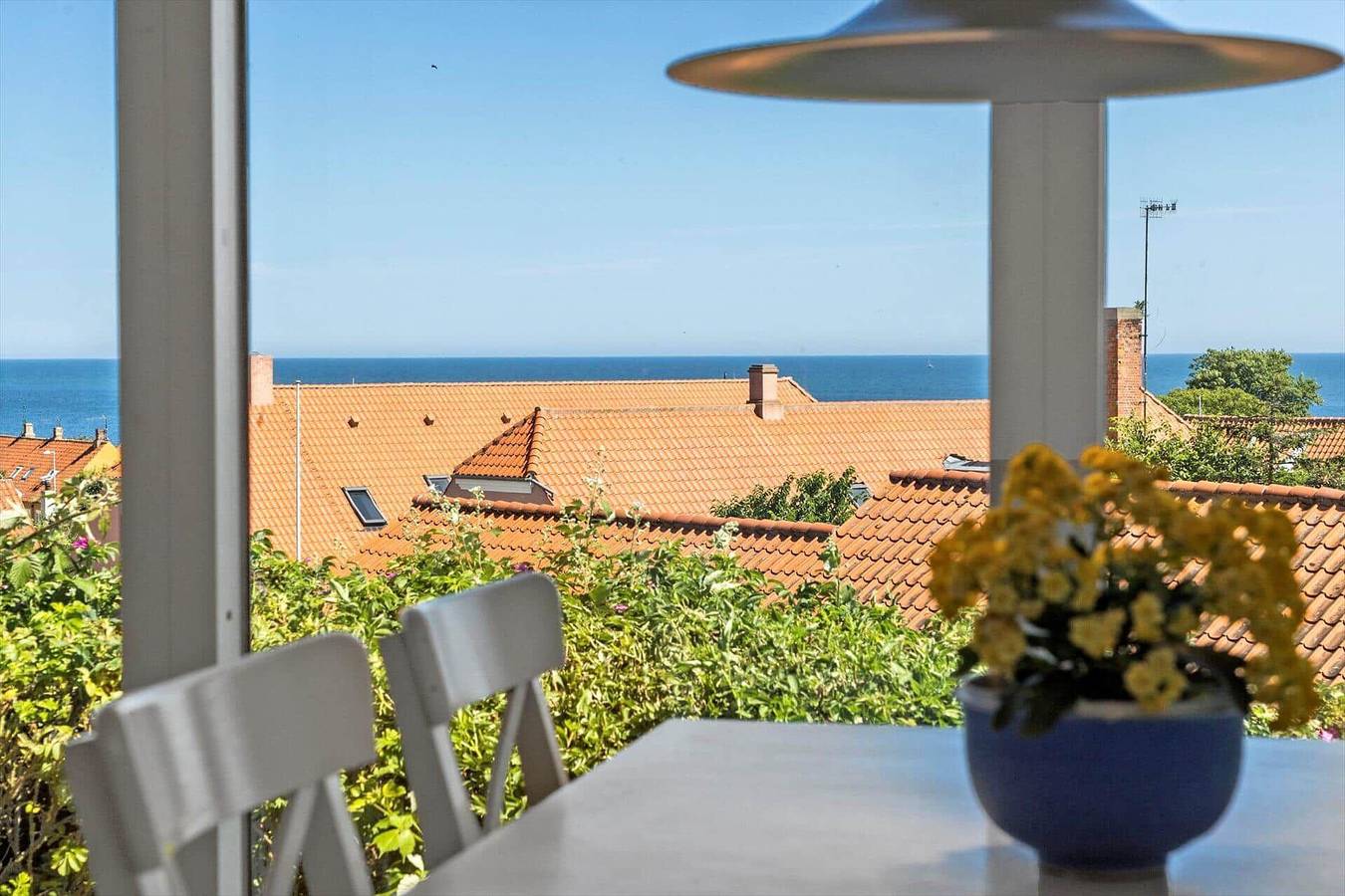 5590 Svaneke - Duebakken 14 in Svaneke, Bornholm