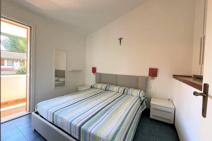 Villa mit pool für 6 Personen, mit Garten und Pool in Bibione - 2