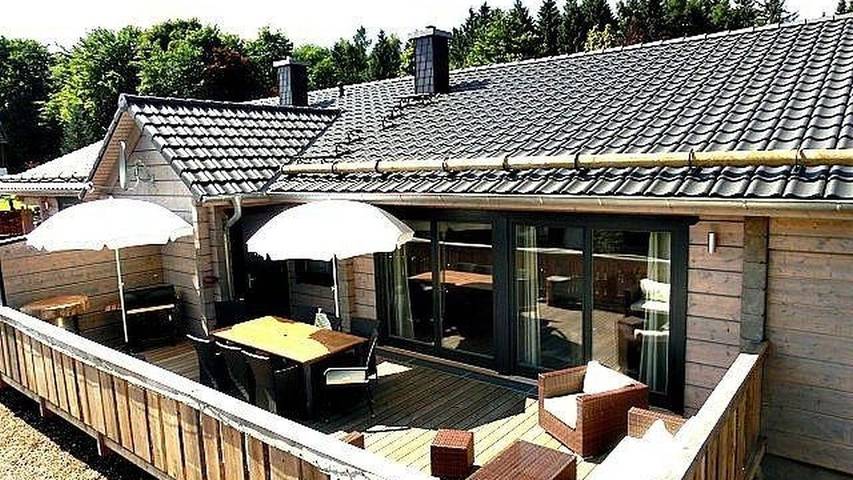 Chalet für 8 Personen in Hahnenklee - 4