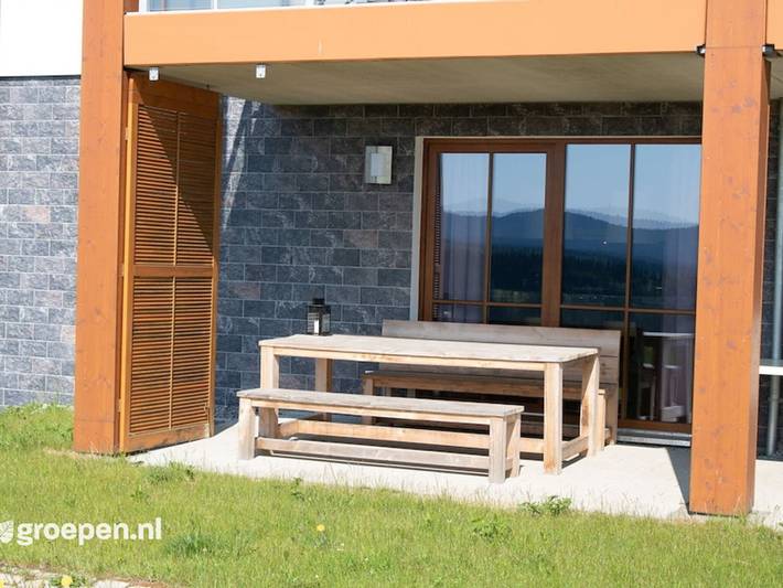 Villa für 8 Personen, mit Sauna und Terrasse, kinderfreundlich in Winterberg - 4
