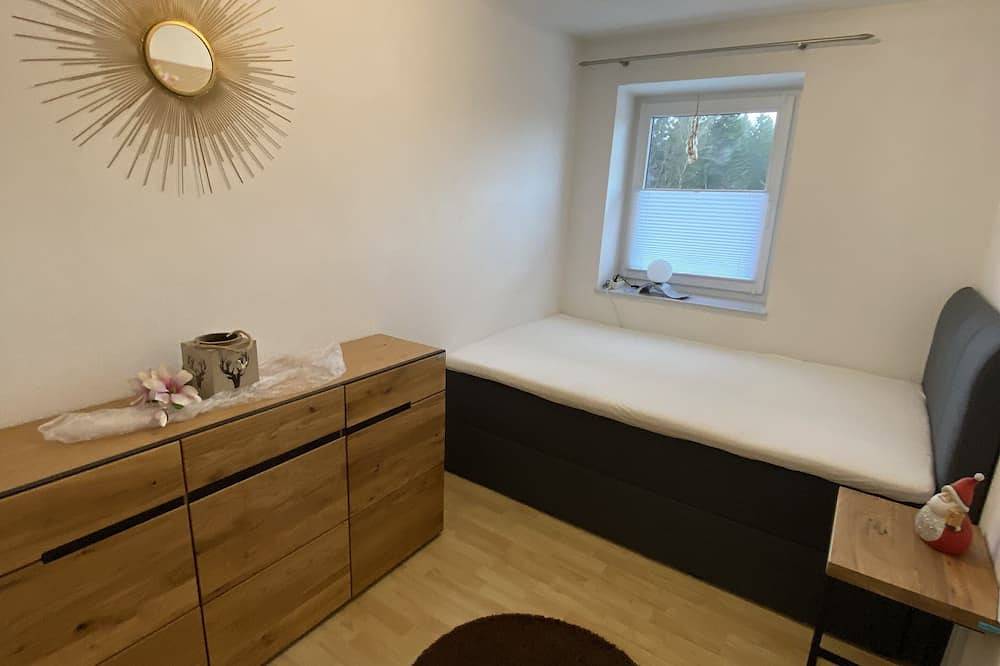 Ganze Wohnung, Ferienwohnung für den gehobenen Anspruch in idyllischer Alleinlage in Zachenberg, Ostbayern