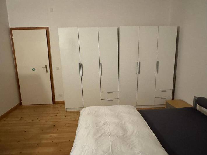 Maison d’hôte pour 2 personnes, avec jardin et vue à Genève - 4