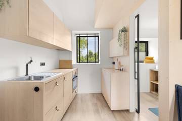 Cottage voor 2 Personen in Groede, Zeeland, Afbeelding 4