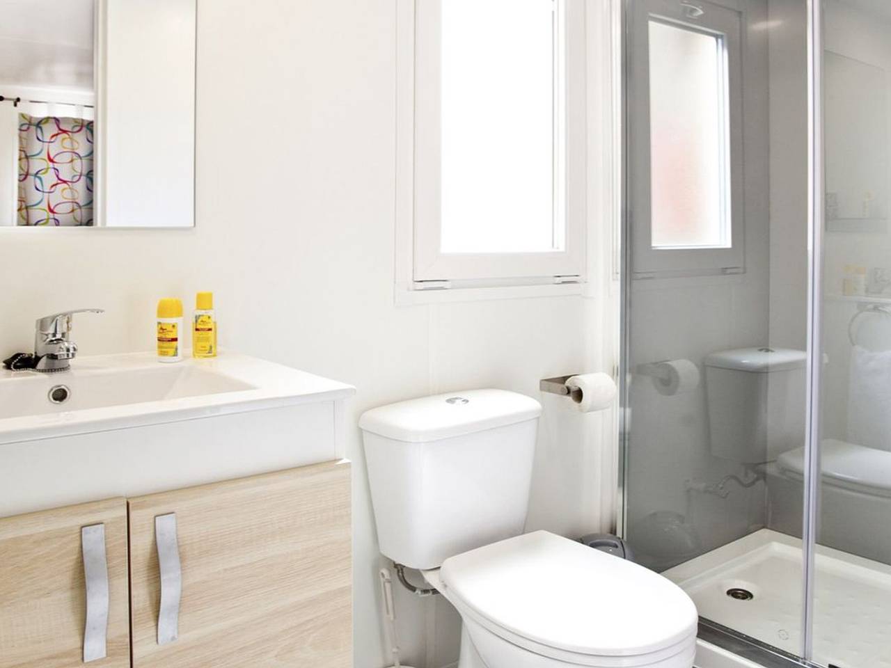 Bungalow Cómodo con Terraza in Salou, Costa Dorada