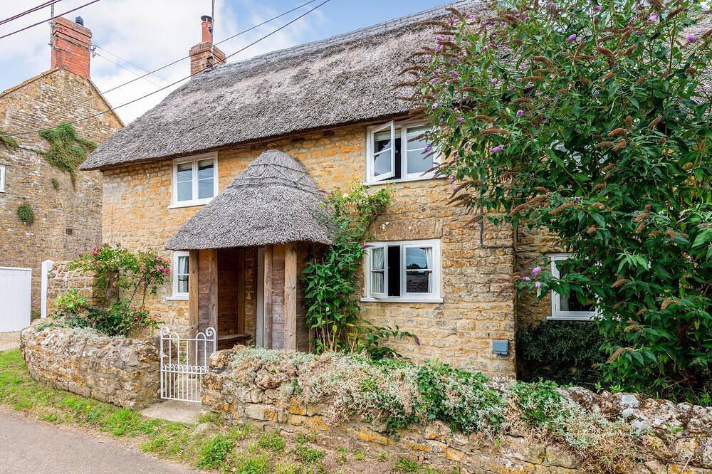 Cottage for 6 People in Dorset, South West England
