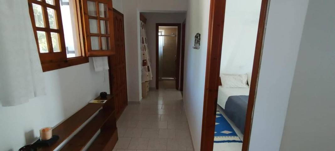 Maison d’hôte pour 6 personnes, avec jardin ainsi que vue et balcon à Corfou - 3