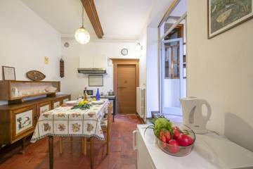 Appartamento Vacanze per 2 Persone in Toscolano-Maderno, Prealpi Gardesane, Foto 3