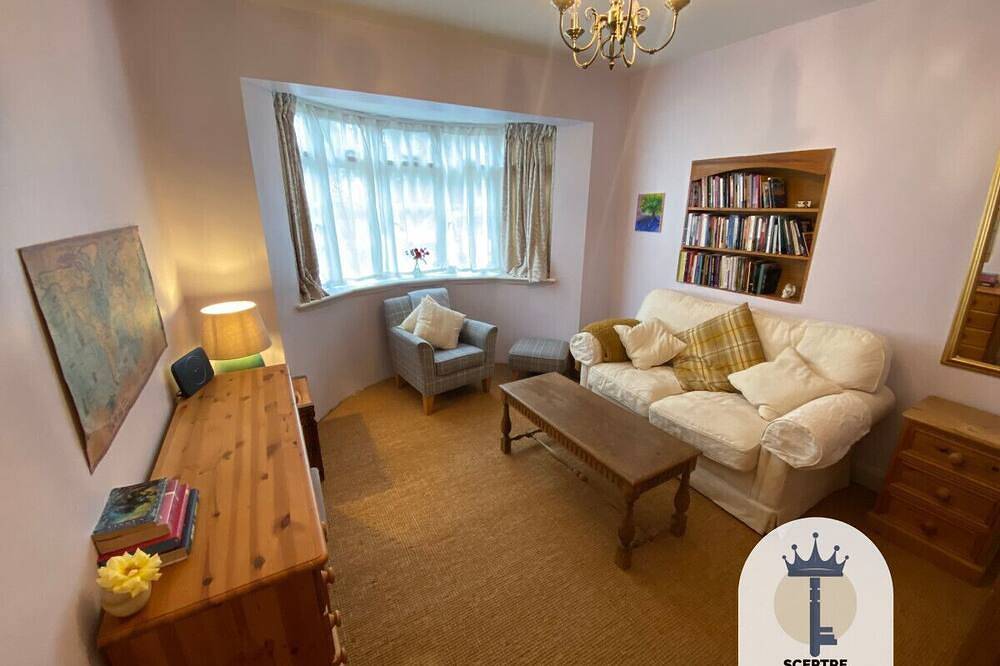 Villa für 5 Personen in Hillingdon, London