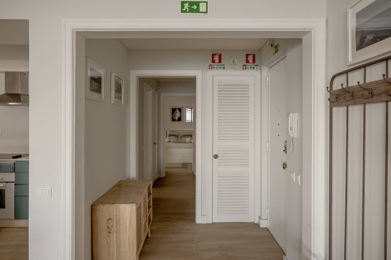 Appartement 'Cascais Bay Terrace I' met zeezicht & Wifi, foto 15