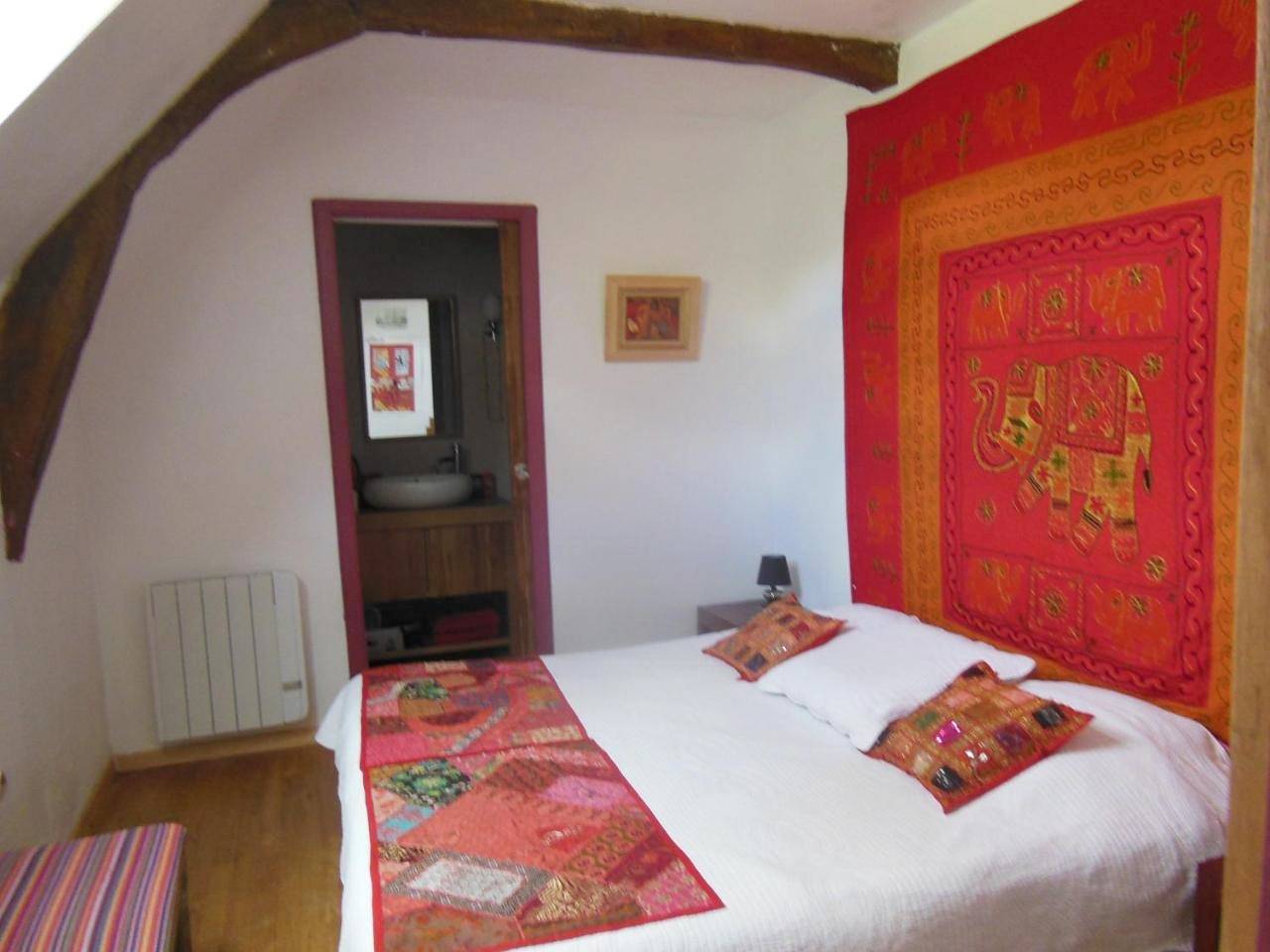 Chambres d'Hôtes des Grands Prés in Argentan, Région d'Argentan