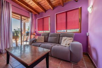 Casa Vacacional para 12 Personas en Arnuero, Provincia de Cantabria, Foto 1