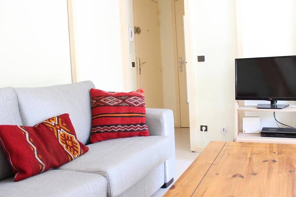 Entire apartment, Charmantes Studio im Zentrum von La Rochelle, 4 Schlafplätze in La Rochelle, La Rochelle region