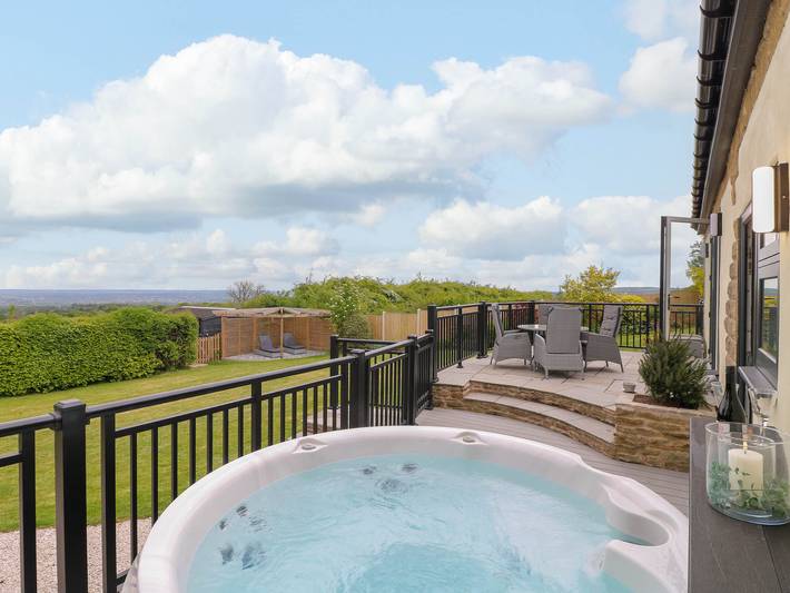 Holiday rental for 4 people in Chatsworth