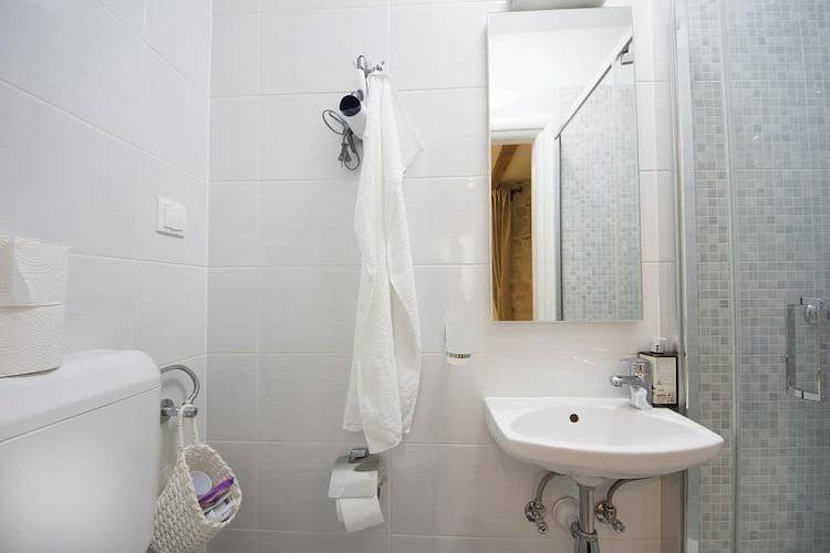 Appartement entier, Apartments Stone Elegance (St) - Double Room (Saskinja) in Split, Split-Dalmatie