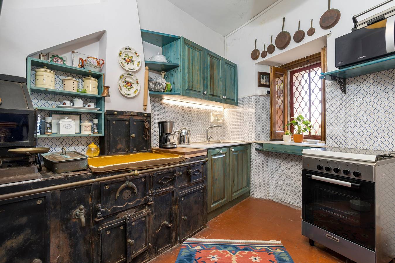 Casa Edera - Villa Storica in Viagrande, Etna