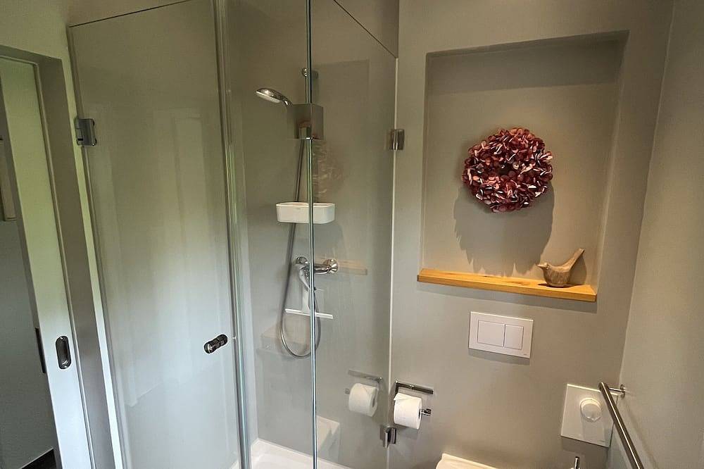 Landidyll Schwielowsee \"Heidekotten\" - Entspannen oder Arbeiten im Grünen in Ferch, Schwielowsee