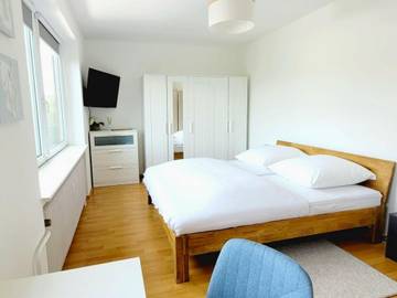 Ferienwohnung für 2 Personen in Tonndeich, Wilhelmshaven, Bild 2