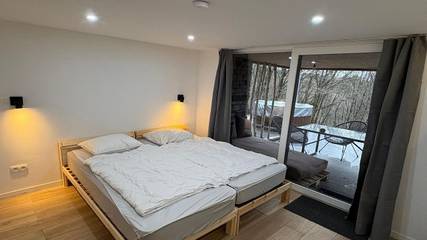 Vakantiehuis voor 10 Personen in Manhay, Provincie Luxemburg, Afbeelding 3