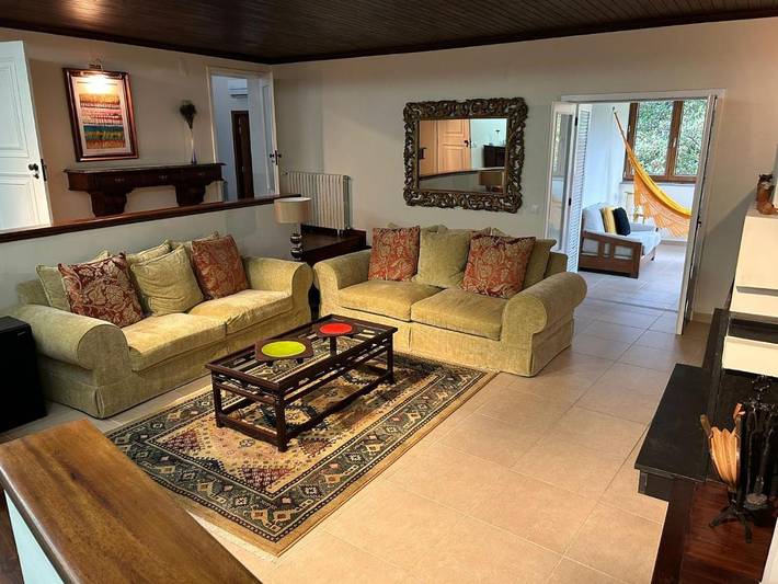 Location de vacances pour 9 personnes, avec jardin à Chaves - 4