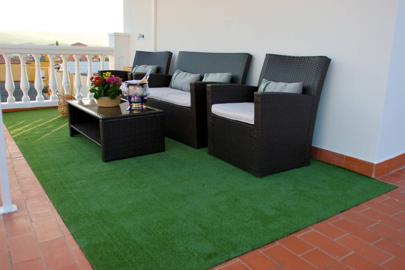 Ganze Wohnung, A&N Velez Malaga Soho Boutique in Vélez-Málaga, Costa del Sol