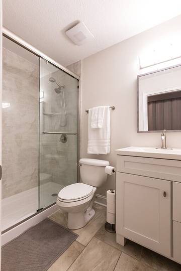 Vacation House for 8 Guests in Indian Rocks Beach, Pinellas County, Picture 4