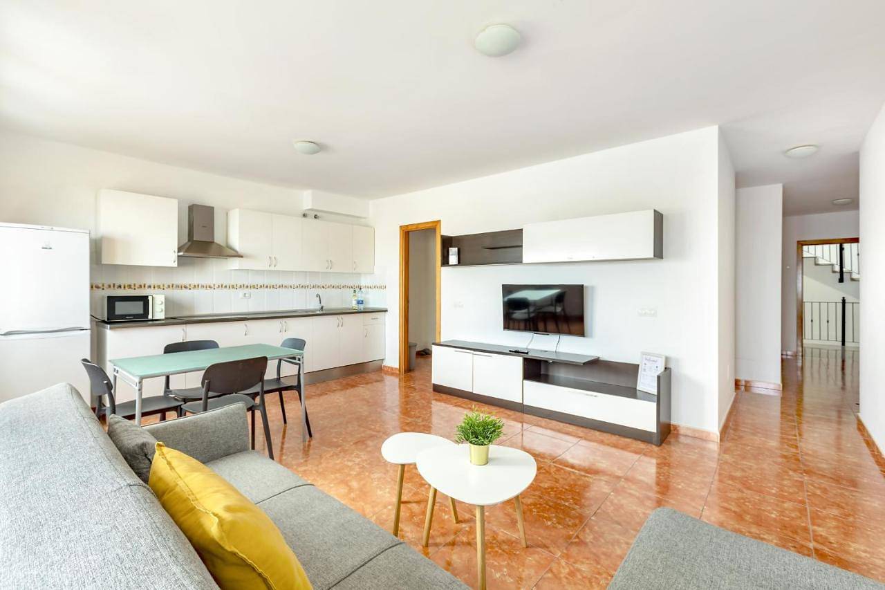 Appartement entier, Two-Bedroom Apartment in Pozo Izquierdo, Santa Lucía de Tirajana