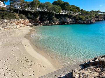 Apartment in Santanyí, South Majorca für 3 