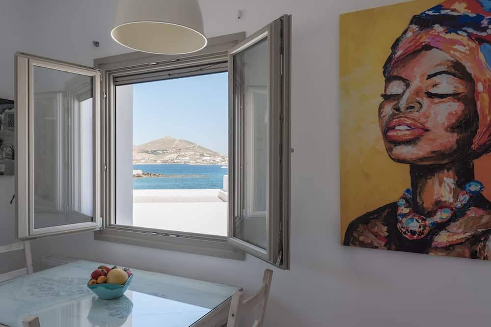 Casa vacanza a Paros a partire da 308€ a notte