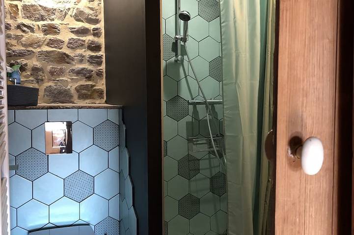 Location de vacances pour 4 personnes à Néant-sur-Yvel - 4