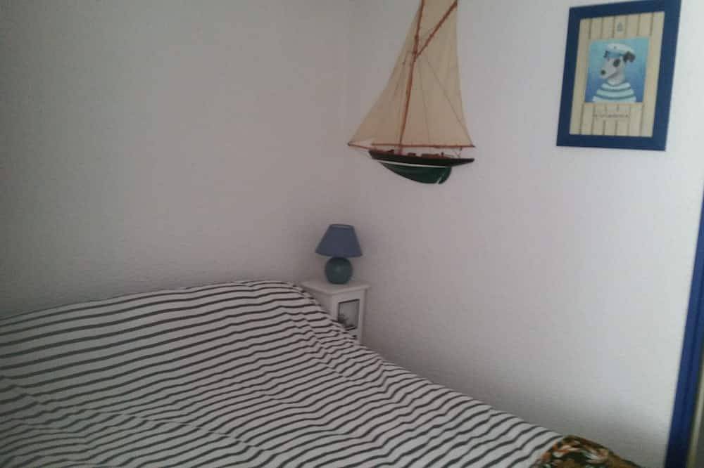 Apartamento entero, Apartamento F1 bis de 42 m² n ° 5 in Saint-Quay-Portrieux, Côte de Goëlo