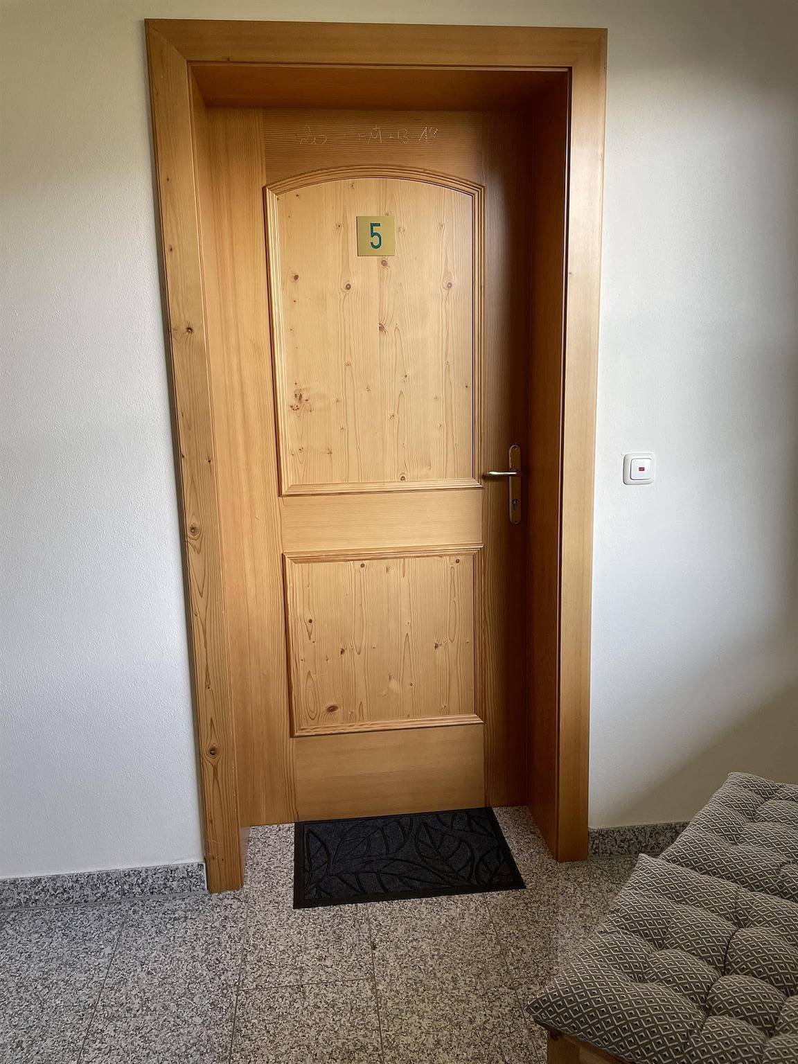 Ganze Ferienwohnung, Alpenblick 5 in Krakau (Steiermark), Murau (Kreischberg)