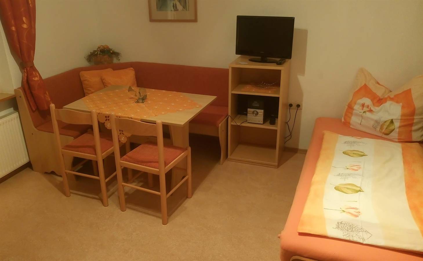 Geheel vakantieappartement, "Sonnwendjochblick" in Reith im Alpbachtal, Kaisergebirge