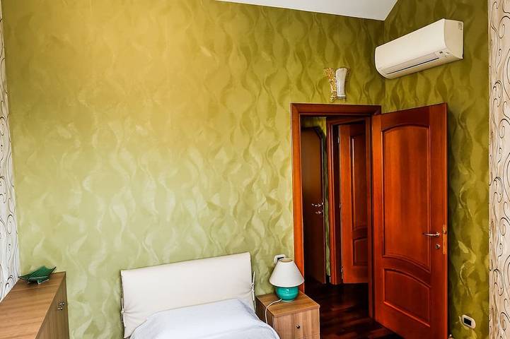 Appartement entier, Prestigious 70sqm near Milan/Rho fiera/Airport in Legnano, Province de Milan