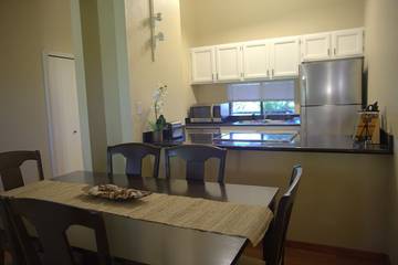 Vacation Rental for 5 Guests in Waikoloa Village, Kohala, Picture 1