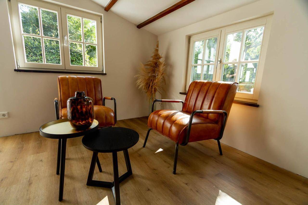 Deluxe Double Room (2 Adults + 1 Child) in Limburg
