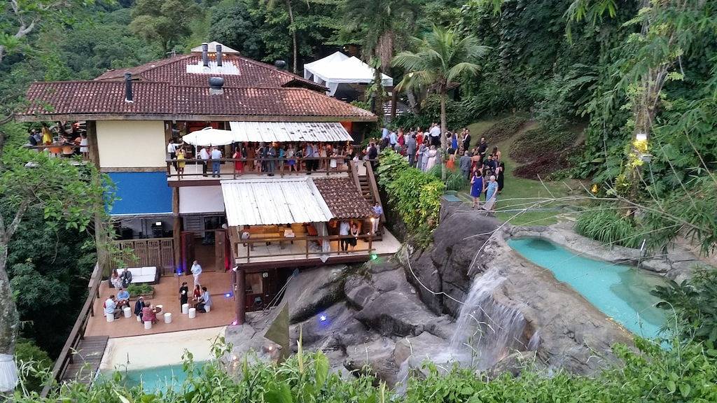 Tuakaza - Votre maison au paradis in São Conrado, Rio de Janeiro
