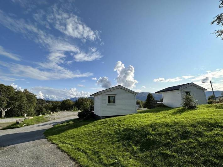 Location de vacances pour 3 personnes, avec terrasse dans Ålesund - 2